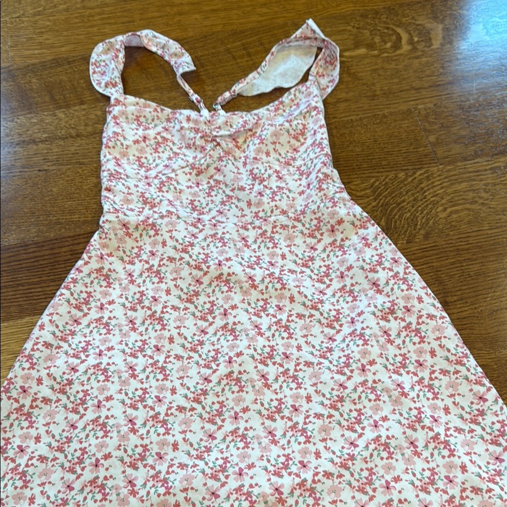 Princess Polly Landon Mini Dress Size 2